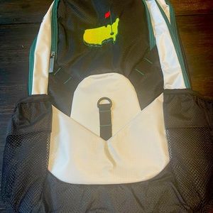 2021 Master Backpack